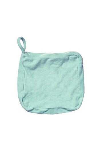 Lucy and Home Travel Laundry Bag 30x30 Cm Mint