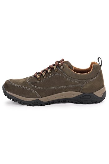 Dockers Από την Gerli 225292   Ανδρικά αθλητικά παπούτσια βάρκας από γνήσιο δέρμα αδιάβροχα