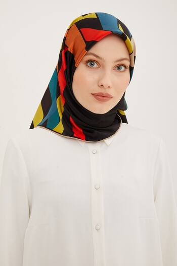 Armine Silk Scarf 8923d (sura)