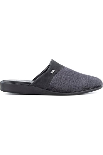 Muya Ray Anatomical Sole Winter Indoor Men's House Slippers