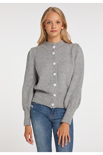 myMo cardigan blonda