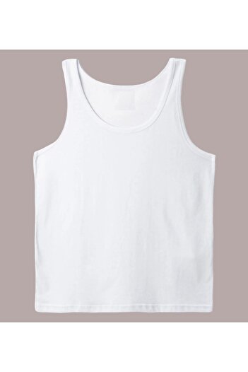 marufshop Men's 100% Cotton Strappy Classic Athlete