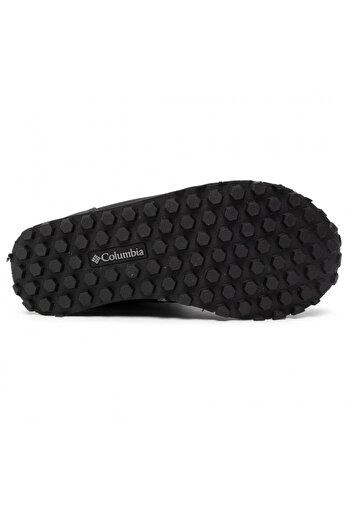 Columbia Wheatleigh Shorty Waterproof Kadın Siyah Bot 1862451-010