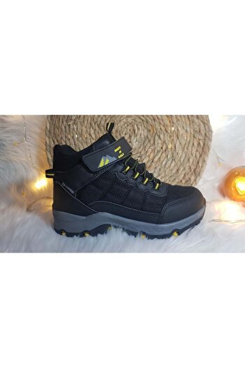 NORTH OF WILD Yukan Unisex Waterproof Waterproof Sports Boots Ckr00357