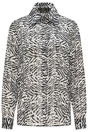 Faina Bluse