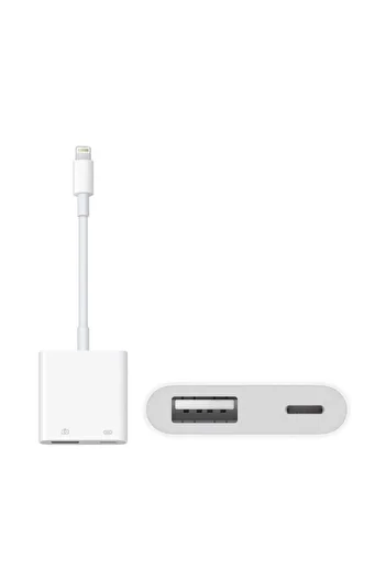 Concord Jh-0510 Lightning Usb Otg Cable