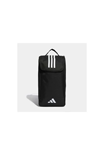 adidas Tiro L Shoebag Μαύρο/λευκό Hs9767
