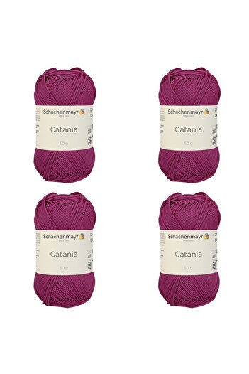 Schachenmayr Catania Originals 251 4 Pack
