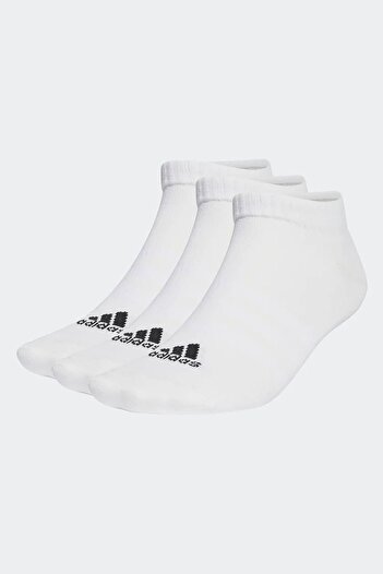adidas Ежедневни чорапи - модел T Spw Low 3p Ht3469