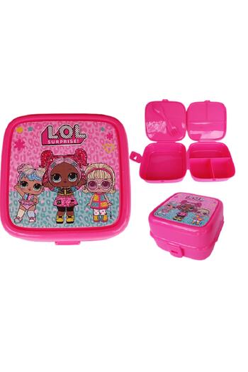 Timon L.o.lFood Set Feeding Bowl