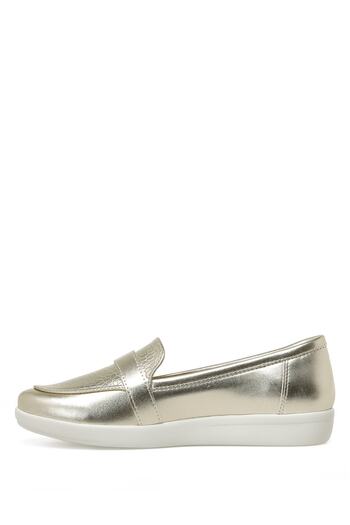 İnci Γυναικείο Loafer Ade 3fx Gold