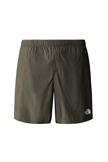 THE NORTH FACE M Limitless Run Short Nf0a7zu421l1