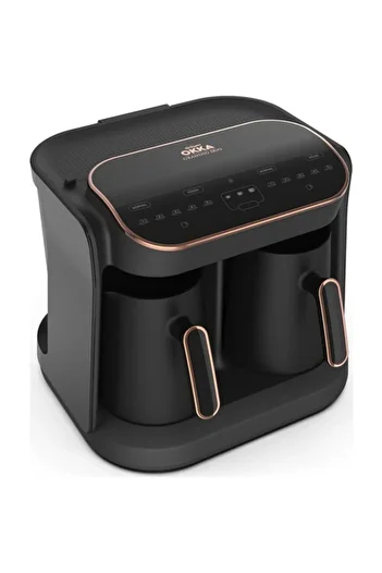 Arzum Ok007 Okka Grandio Duo Turkish Coffee Machine