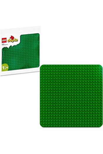 LEGO Dupla Making Plate 10980 Licensed Product