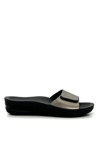 Ceyo Padova-2 Women's Velcro Slippers