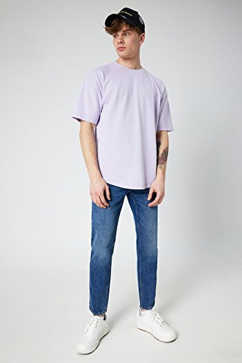 Loft Ανδρικό παντελόνι Lake Slim Fit Lf2032800