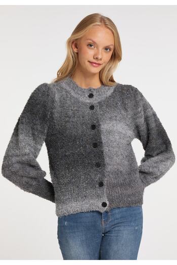 myMo cardigan blonda