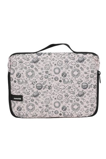 Moserini iPad 7/8/9. Generation 10.2",ipad Air 4 / Air 5 10.9 Inch Tablet Protective Case Bag - Space