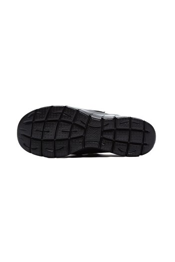 SKECHERS Summits Erkek Siyah Günlük Spor Ayakkabı 232296tk