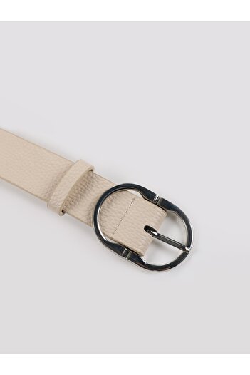 Colin's Women's Beige Belt