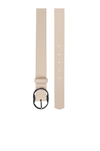 Colin's Women's Beige Belt