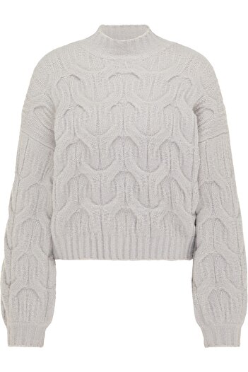 myMo knitted sweater