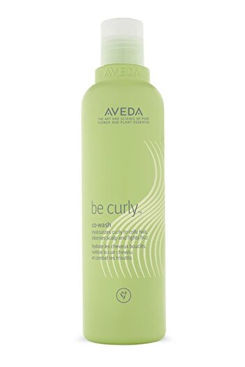 Aveda Be Curly 250ml Cleansing Cream -018084951200