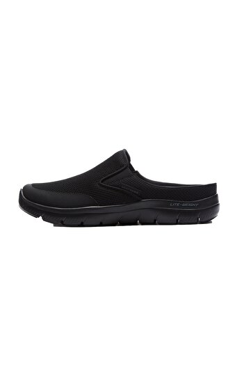 SKECHERS Summits Erkek Siyah Günlük Spor Ayakkabı 232296tk
