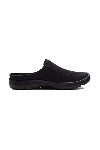 SKECHERS Summits Erkek Siyah Günlük Spor Ayakkabı 232296tk