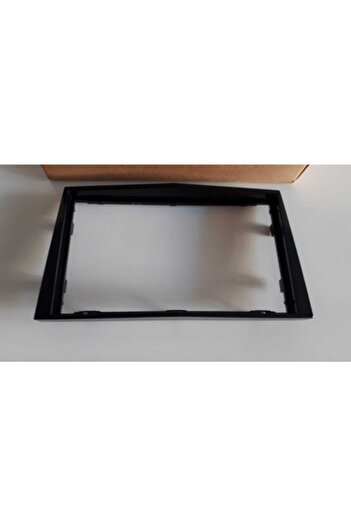 FARSAN Opel Astra Car Radio Frame Plastic
