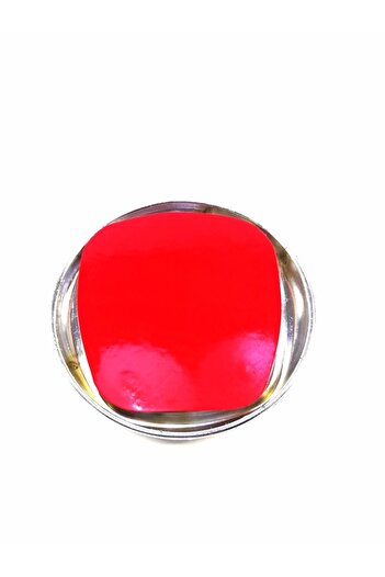 QUWA Fiat Bravo Punto Albea Rear Trunk Emblem Sticking 85 Diameter