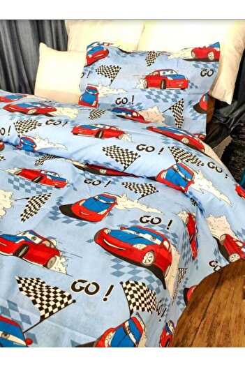 üntaş Single Duvet Cover Set