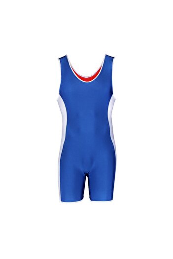 DO-SMAI Double Sided Wrestling Swimsuit Gm735