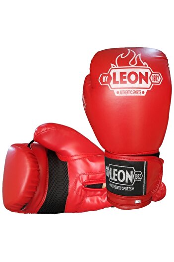By Leon 1982 Boxing Gloves