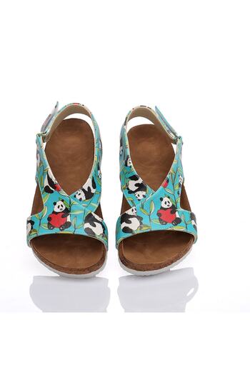 Streetfly Unisex Kids Sandals