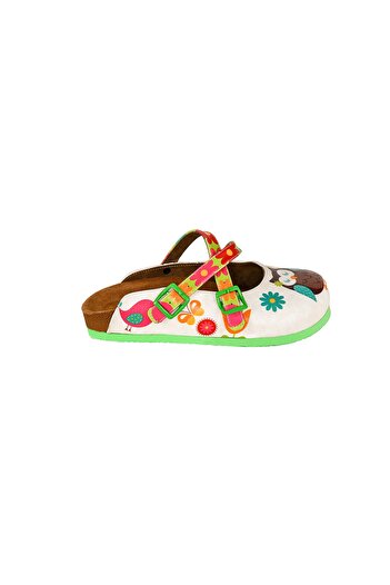 Streetfly Unisex Kids Slippers