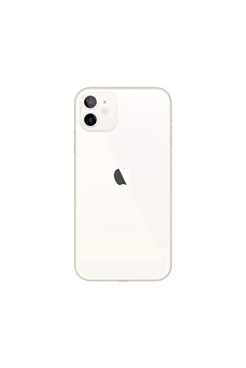 Apple Yenilenmiş iPhone 11 128 GB Beyaz Cep Telefonu (12 Ay Garantili) - A Kalite