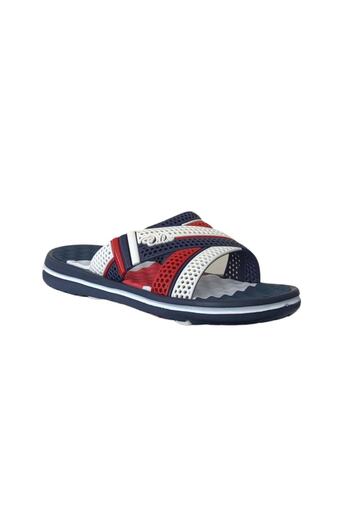 Calx M140 Navy Blue Men's Beach Slippers