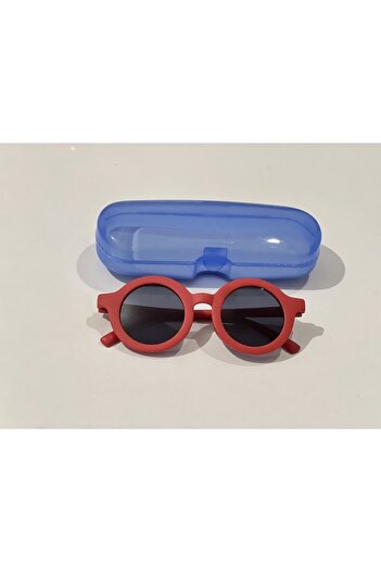 STAOOM UV Protection Children's Sunglasses and Glasses Box