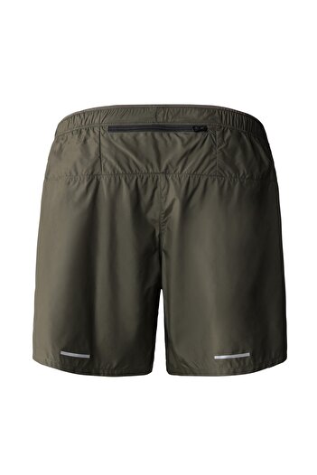 THE NORTH FACE M Limitless Run Short Nf0a7zu421l1