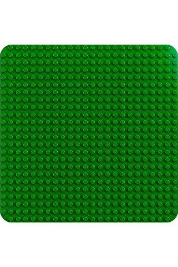 LEGO Dupla Making Plate 10980 Licensed Product