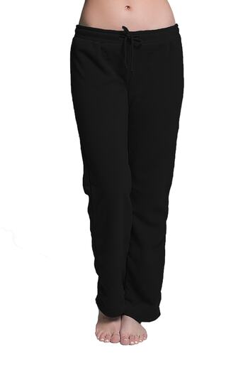 THERMOFORM Thermo Polarline Women's Pants Black