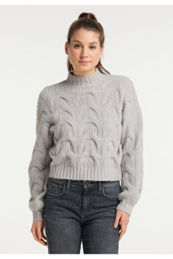 myMo knitted sweater