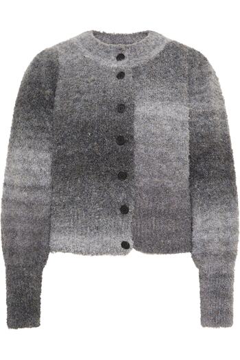 myMo cardigan blonda