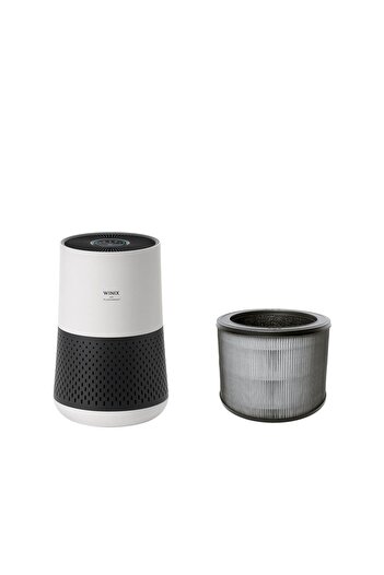 Winix Zero Compact Hava Temizleme Cihazı Ve Yedek Filtre Paketi