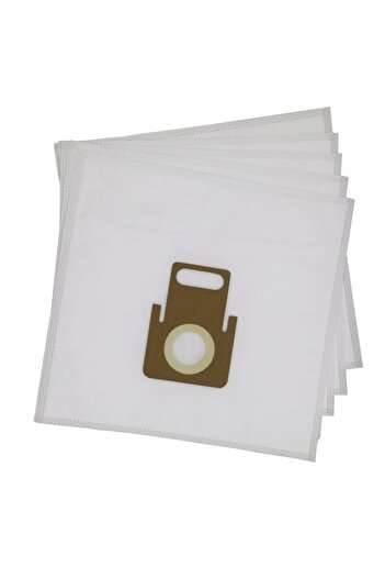 MFS Thomas Hygiene Box - 10 Συμβατές υφασμάτινες τσάντες σκόνης