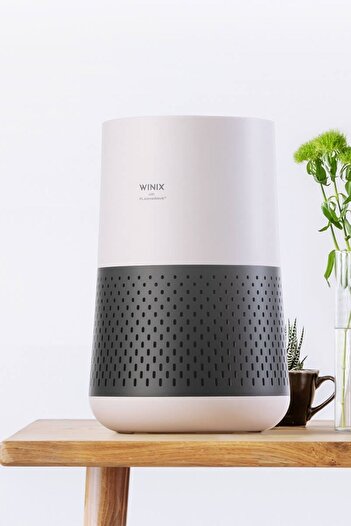 Winix Zero Compact Hava Temizleme Cihazı Ve Yedek Filtre Paketi