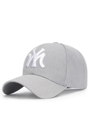 laviyonsa Ny Sport Basic Hat Unisex