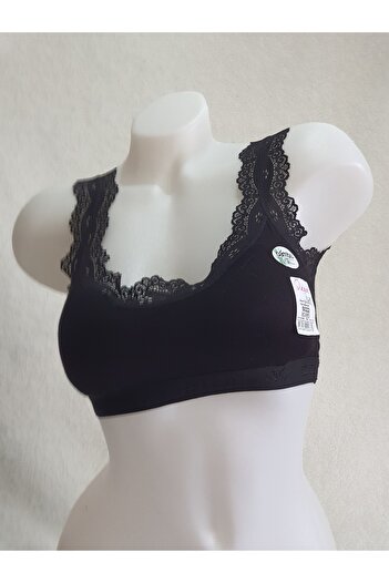 Dondeza Lacy Bustier with Bamboo Pads