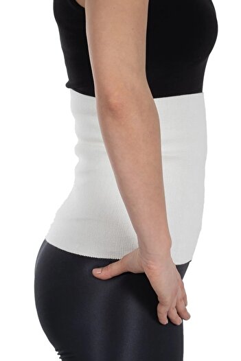 BekLife Pure Wool Corset Orthopedic Thermal Corset Waist Corset